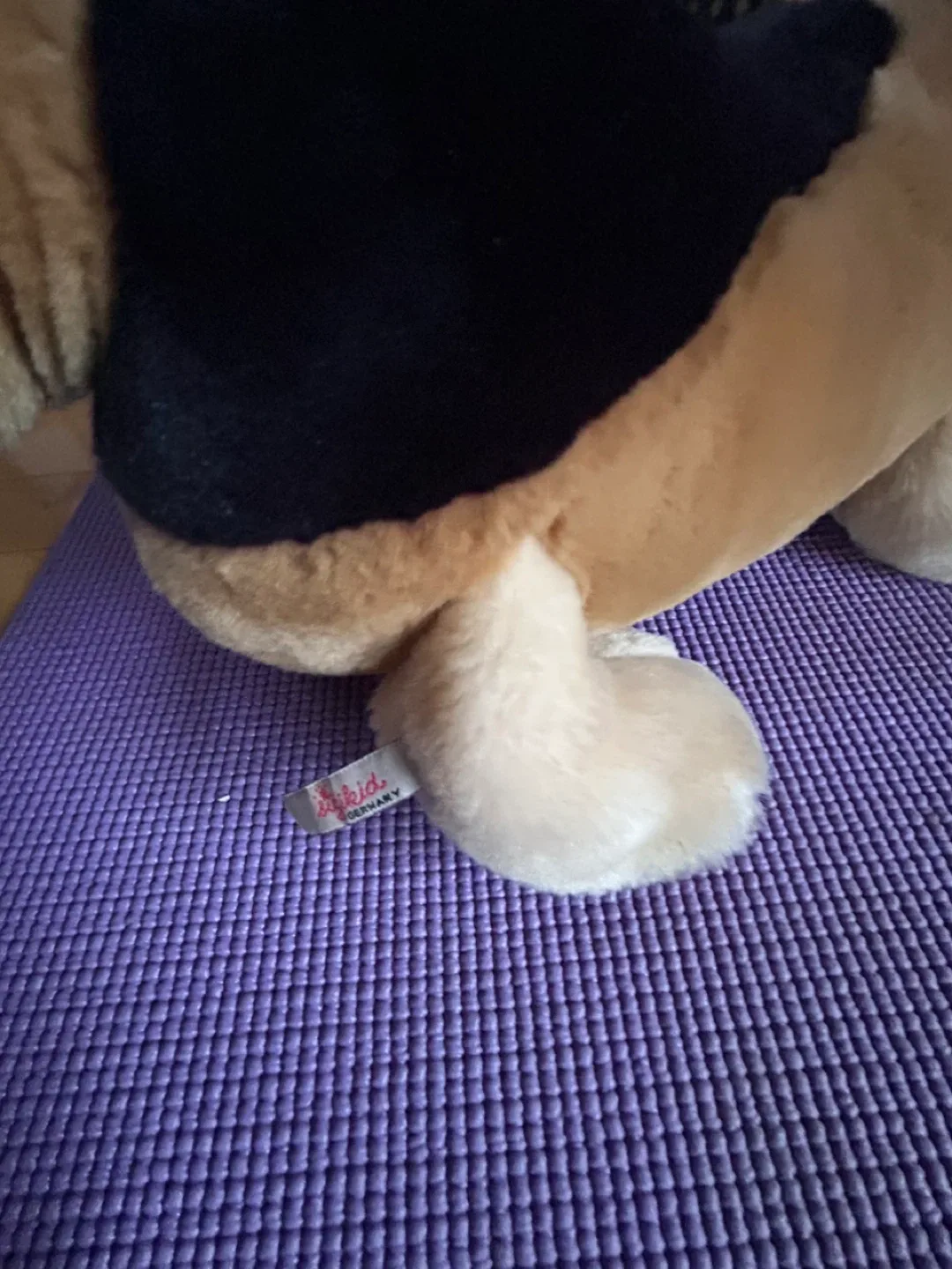 Cute Dog, German brand Sigikid image indicator(4)