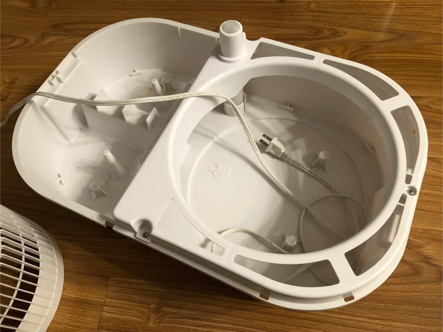 Holmes HM3500 8 gallon Console Humidifier image indicator(4)