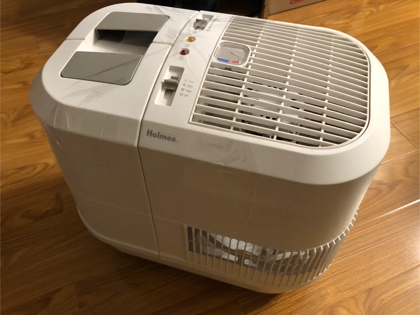 Holmes HM3500 8 gallon Console Humidifier image indicator(6)