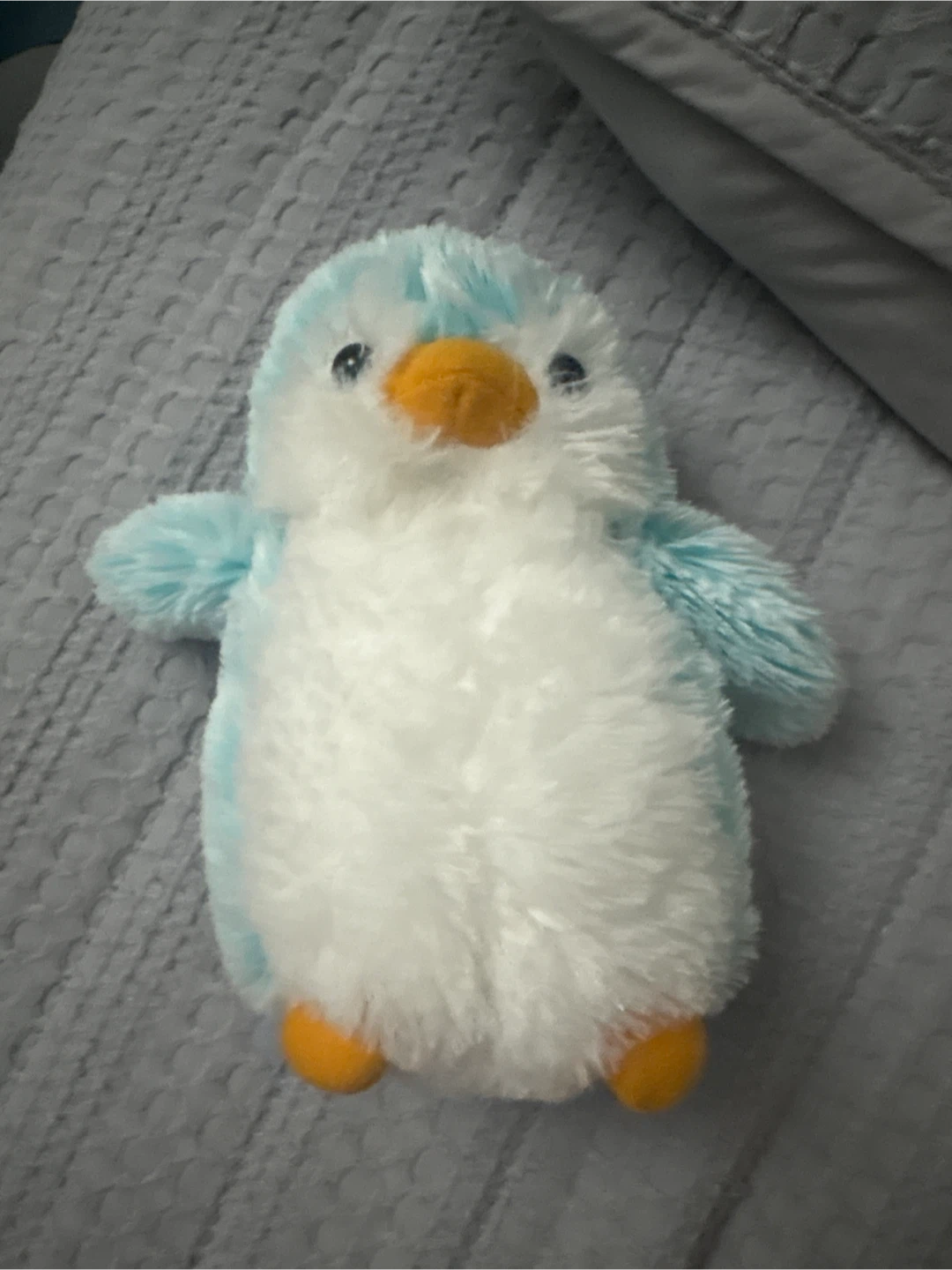 Cute Penguin Plush Toy