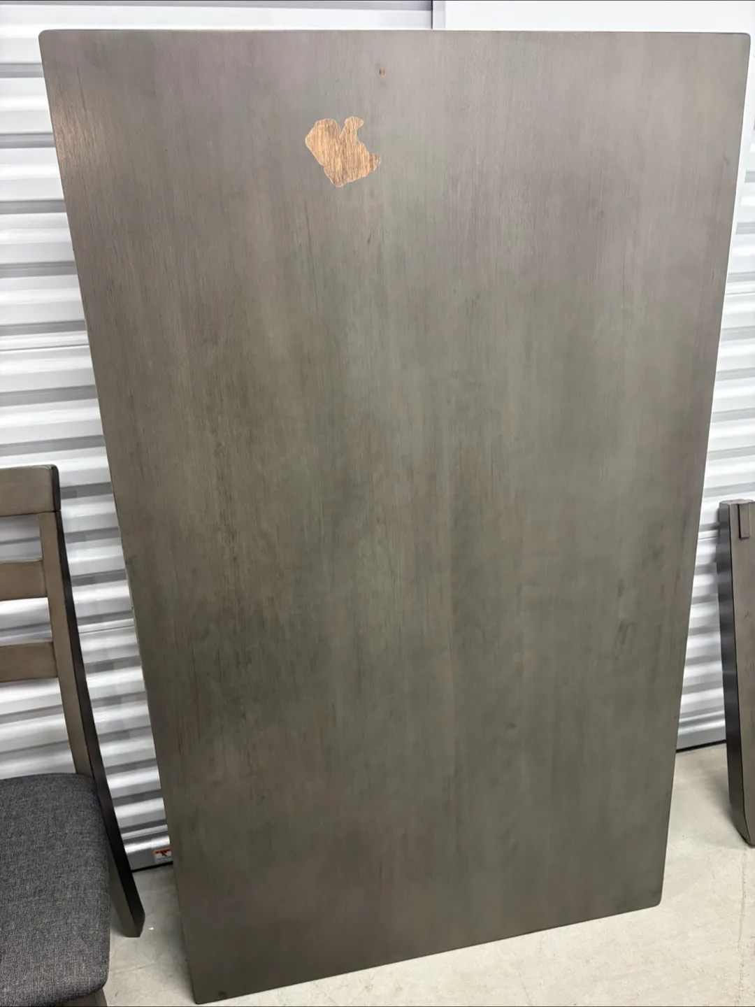 Can deliver—4 Beautiful chairs and bench from Ashley Furniture. image indicator(5)