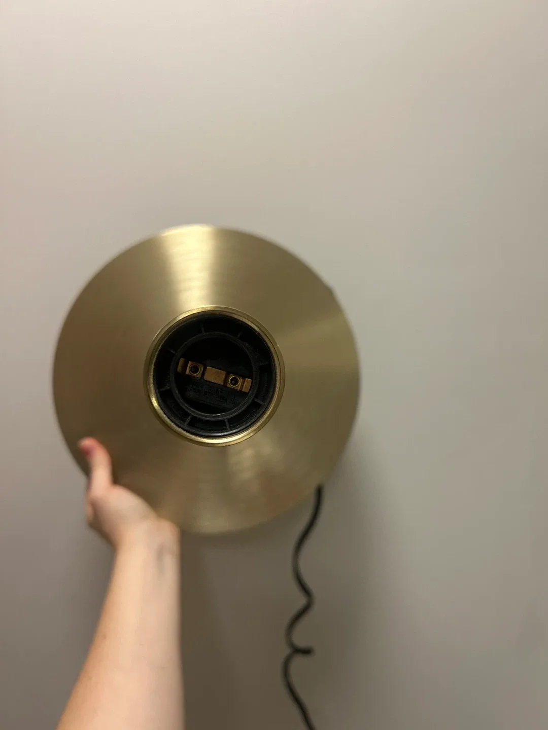 IKEA SKAFTET Lamp Base & Shade image indicator(2)