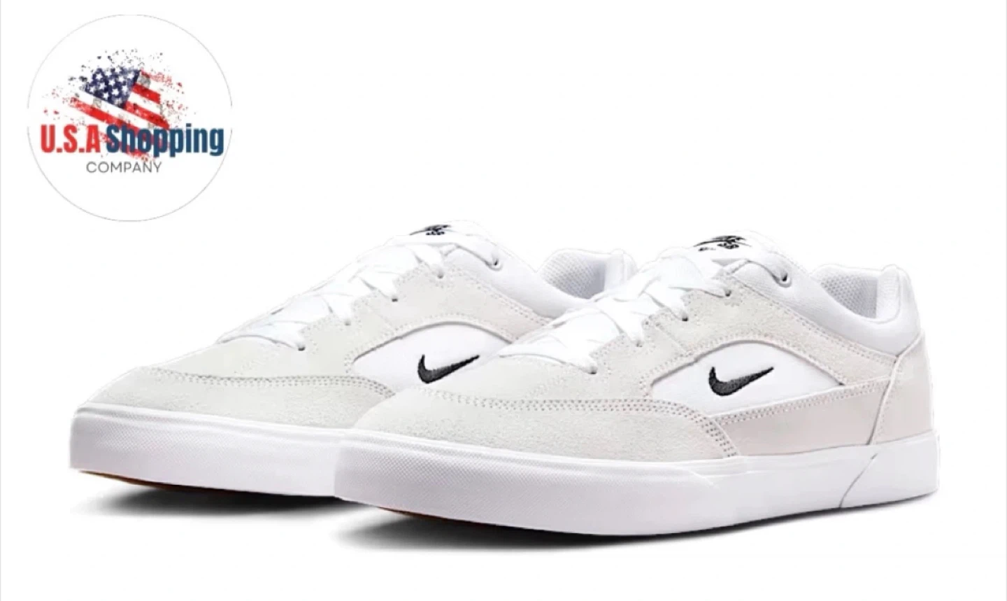 NEW Nike SB Malon Unisex Shoes Sz 11