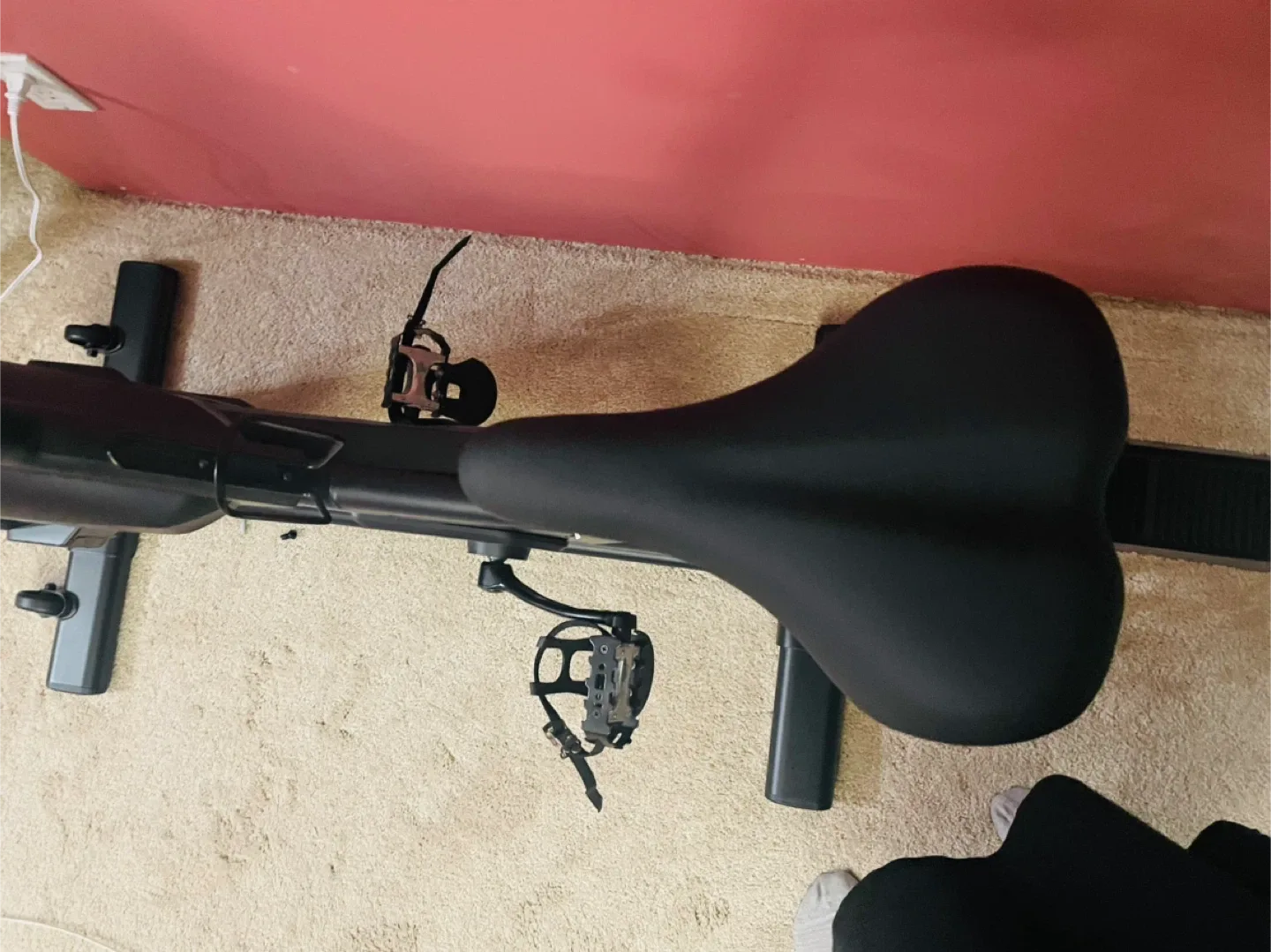 Pro-Form Pro Trainer 500 Bike image indicator(3)