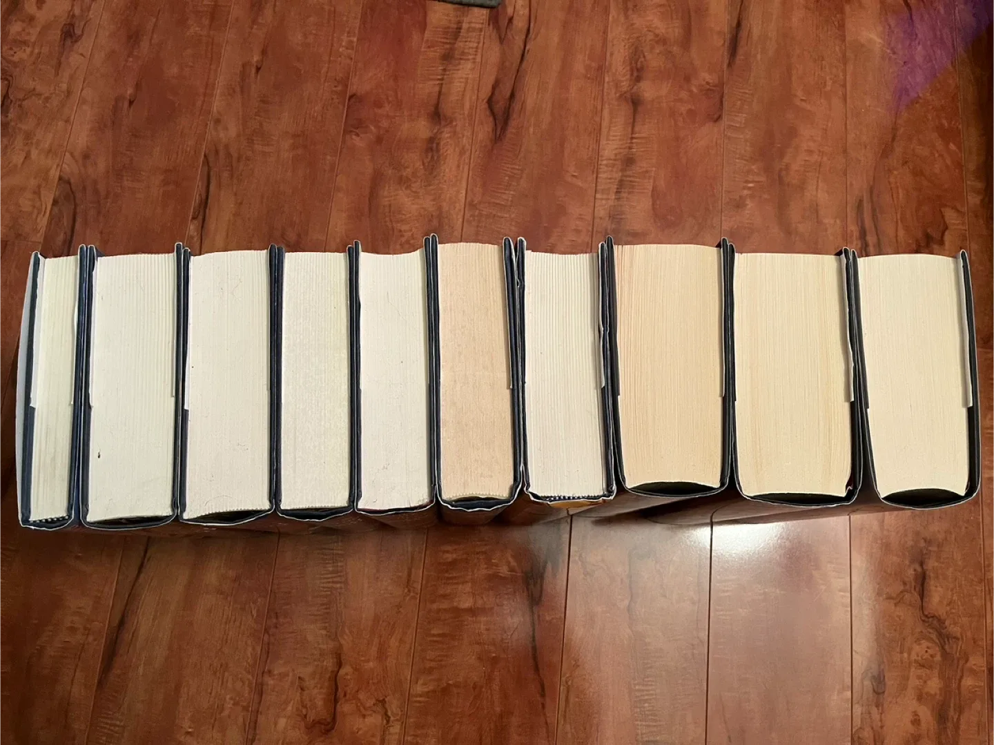 Wheel of Time Series by Robert Jordan image indicator(2)