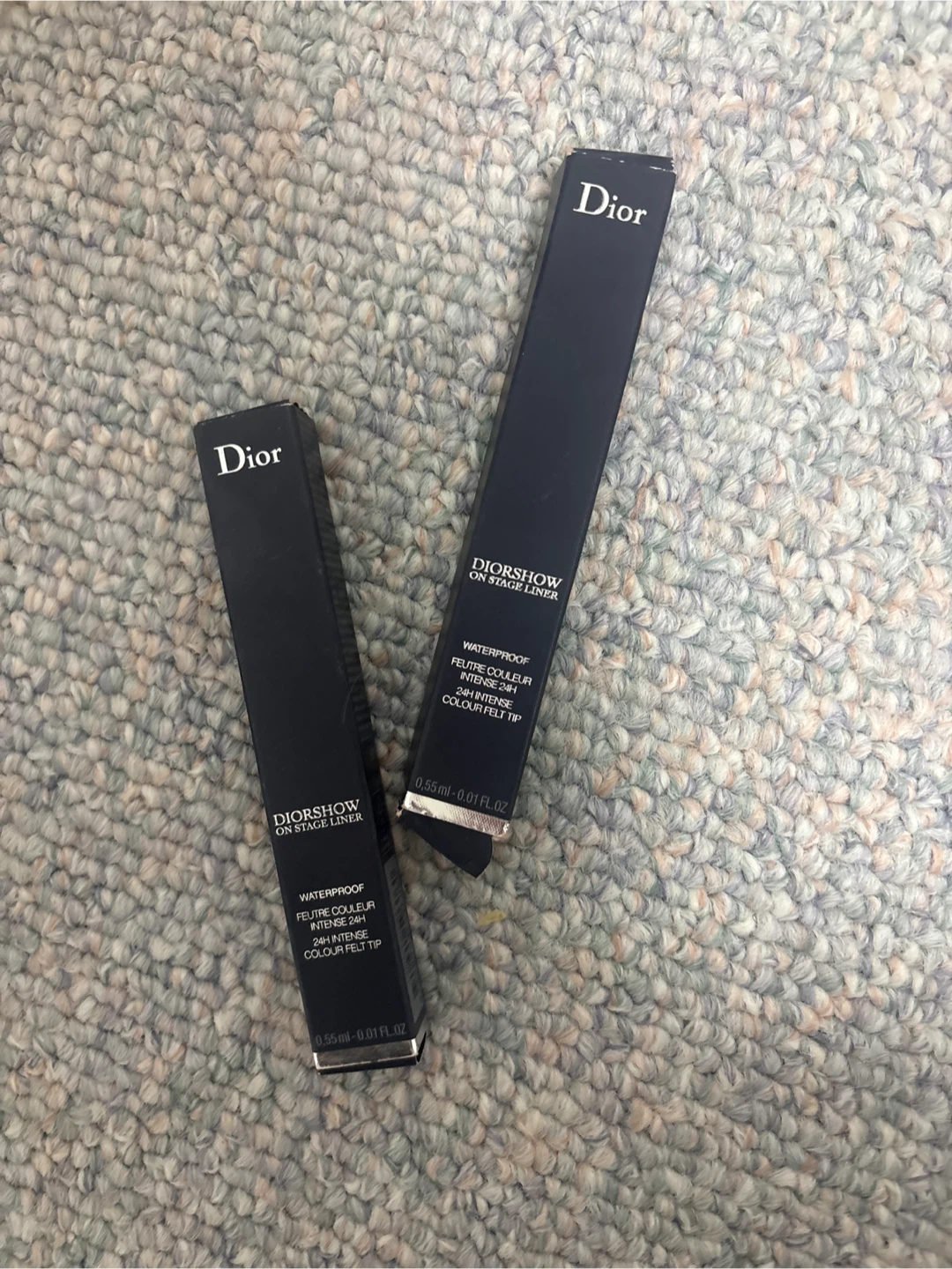 Dior Diorshow On Stage Liner - photo 3