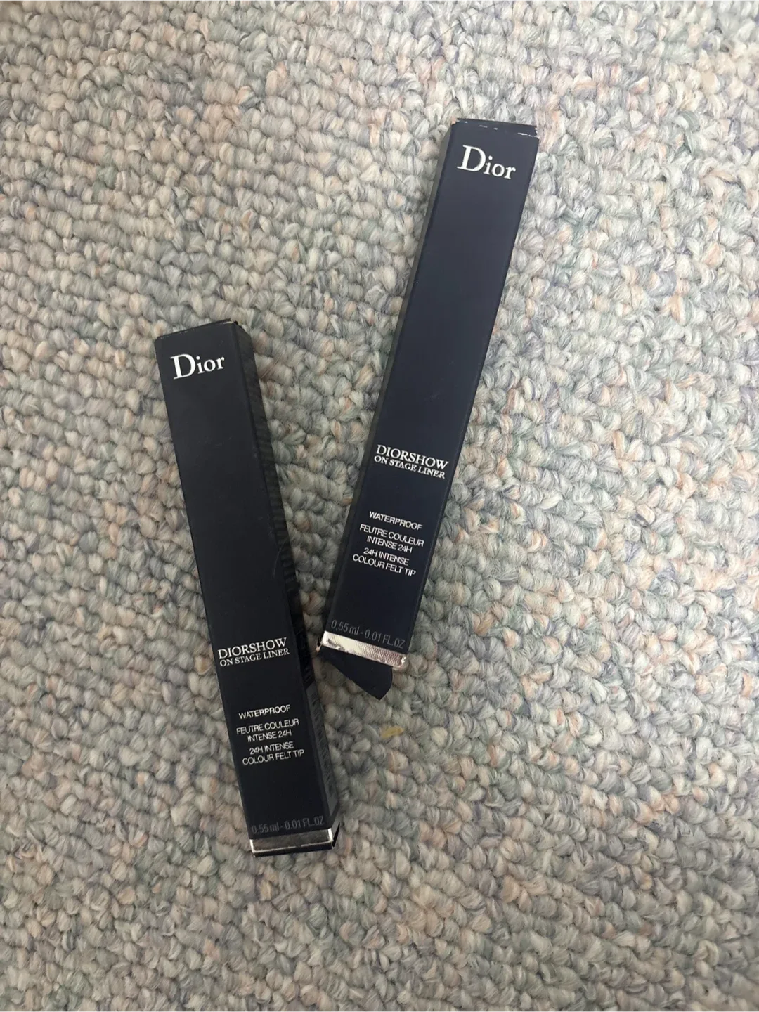 Dior Diorshow On Stage Liner image indicator(3)