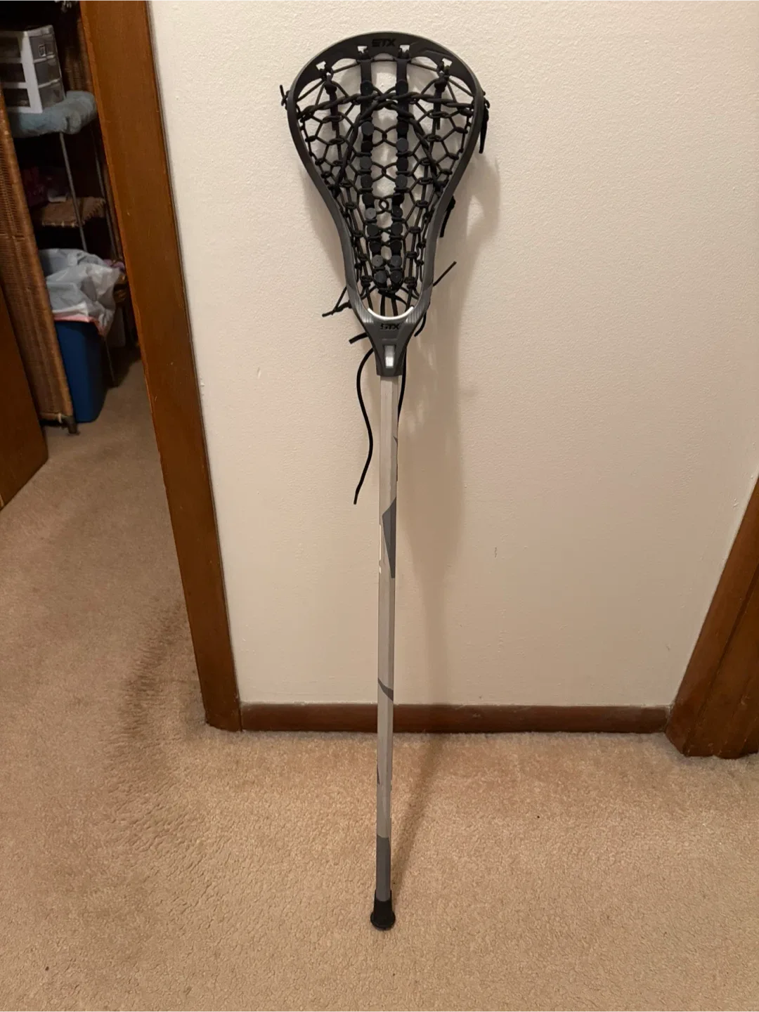 STX Women’s Lacrosse Stick
