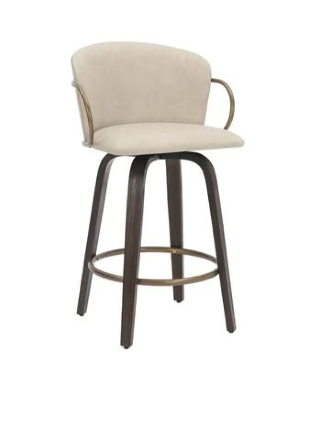 Dawson Swivel Bar Stool