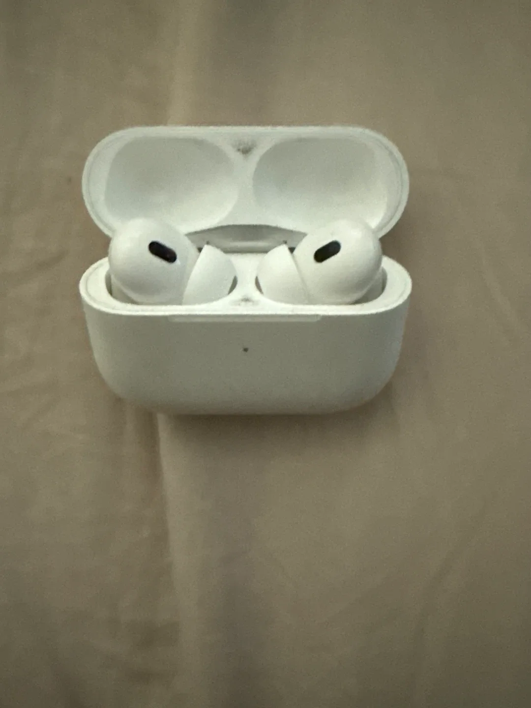 Airpods pro 2nd gen