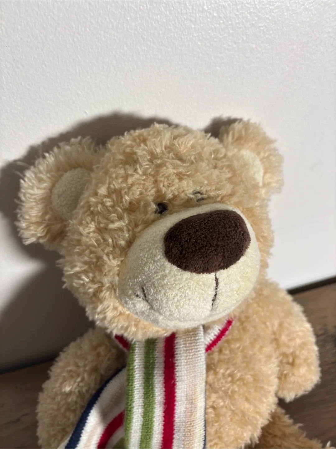 Kids Plush Teddy Bear - Snap Deal! image indicator(2)