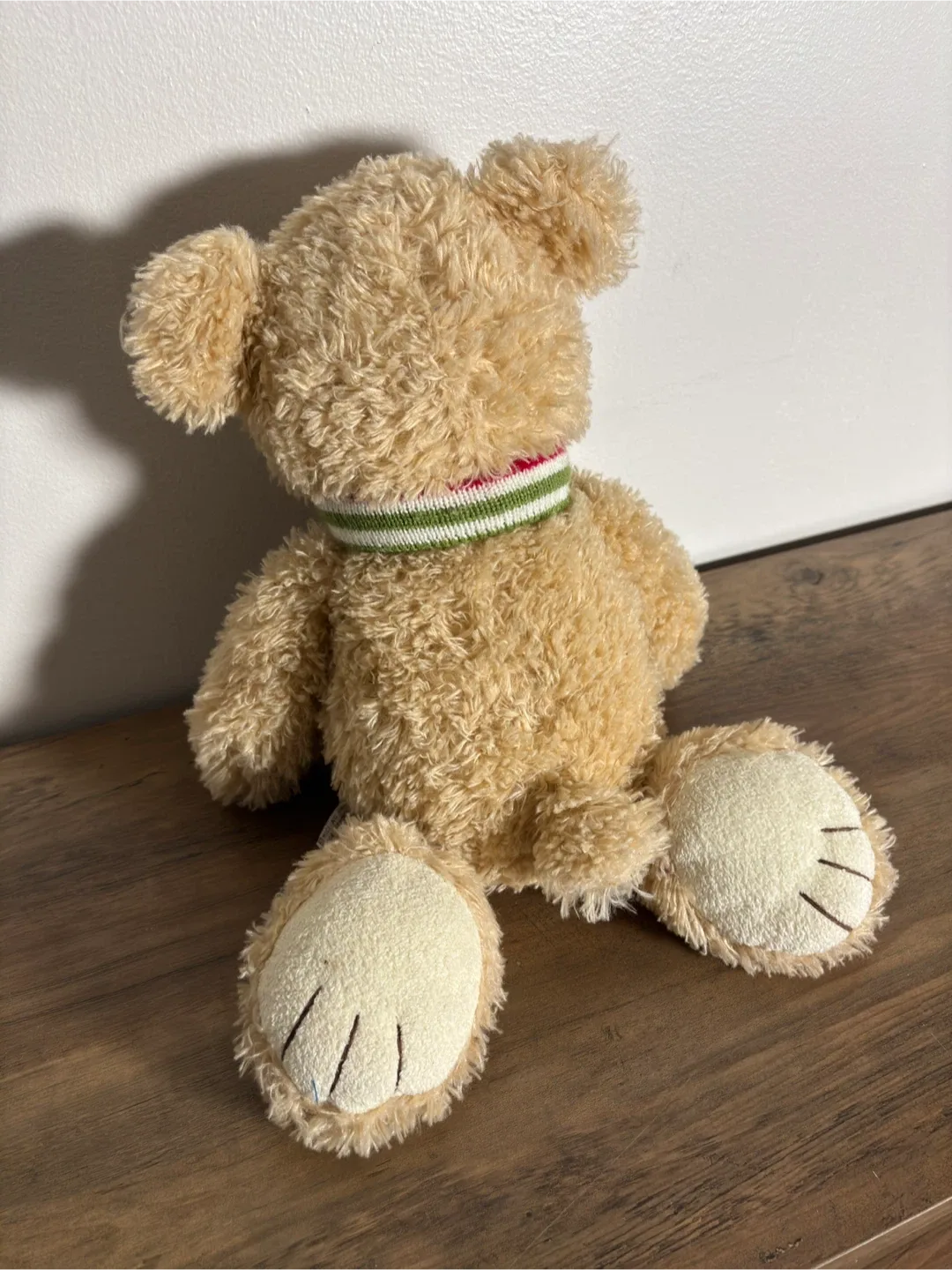 Kids Plush Teddy Bear - Snap Deal! image indicator(4)