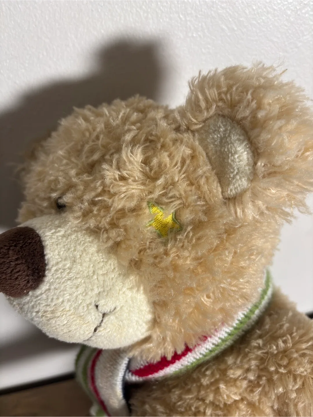 Kids Plush Teddy Bear - Snap Deal! image indicator(3)