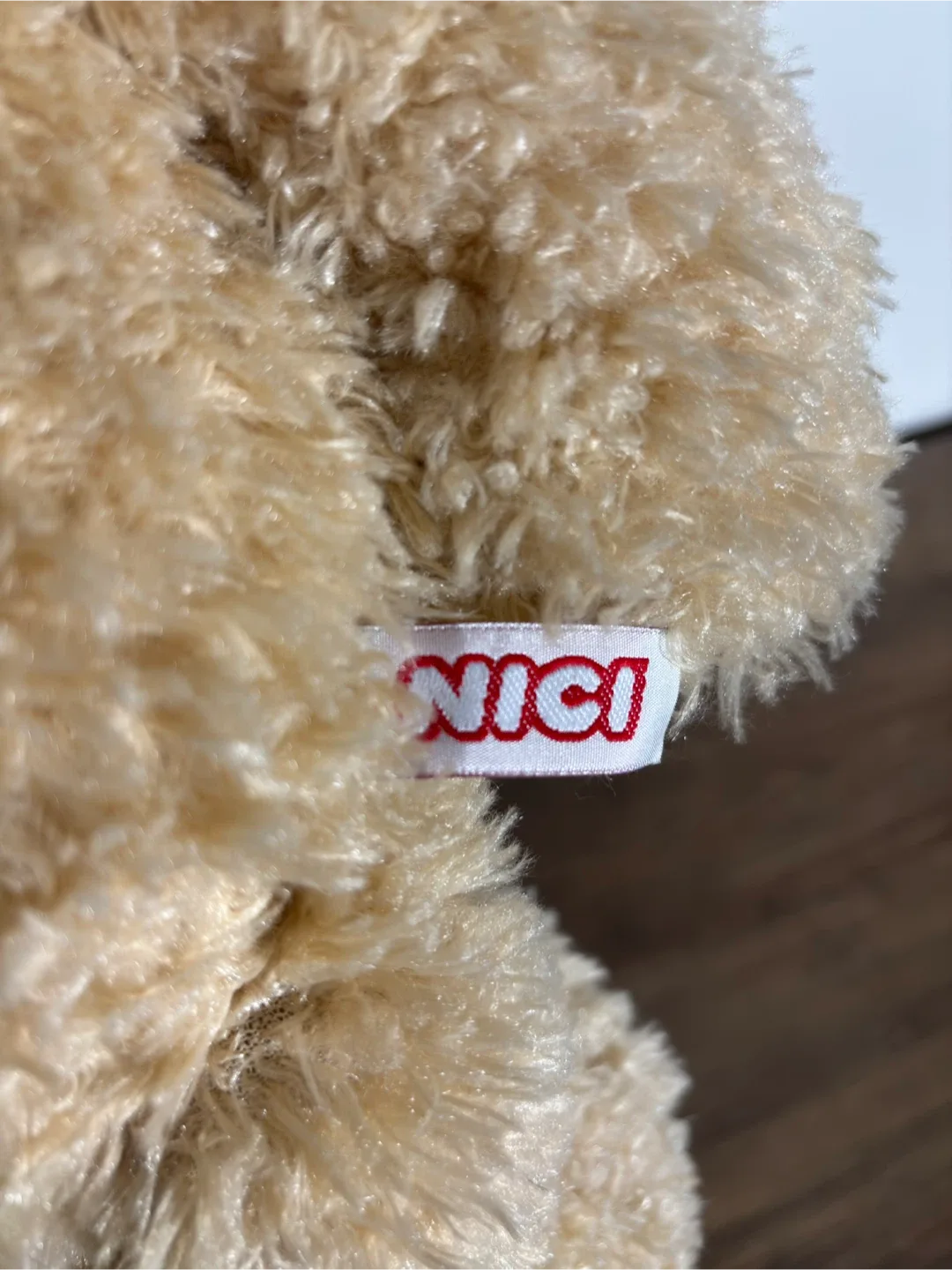 Kids Plush Teddy Bear - Snap Deal! image indicator(6)