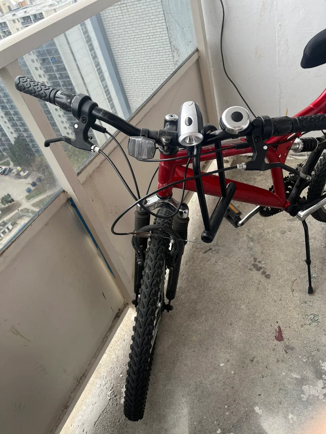 Mountain Bike (26 inch) image indicator(2)