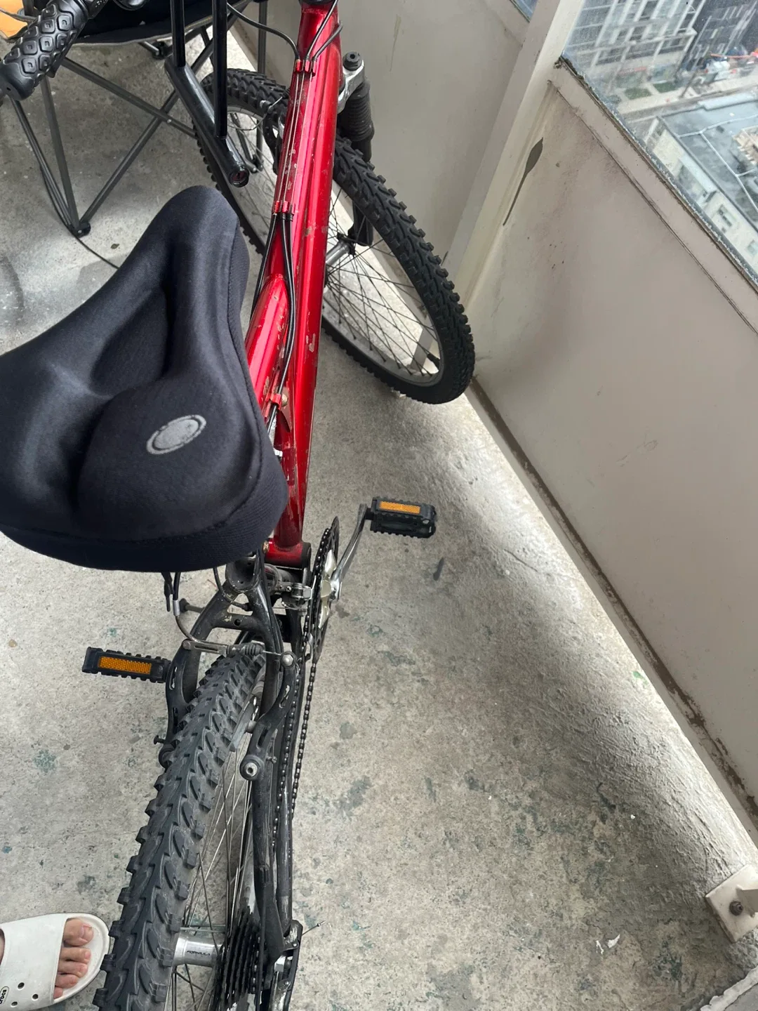 Mountain Bike (26 inch) image indicator(3)