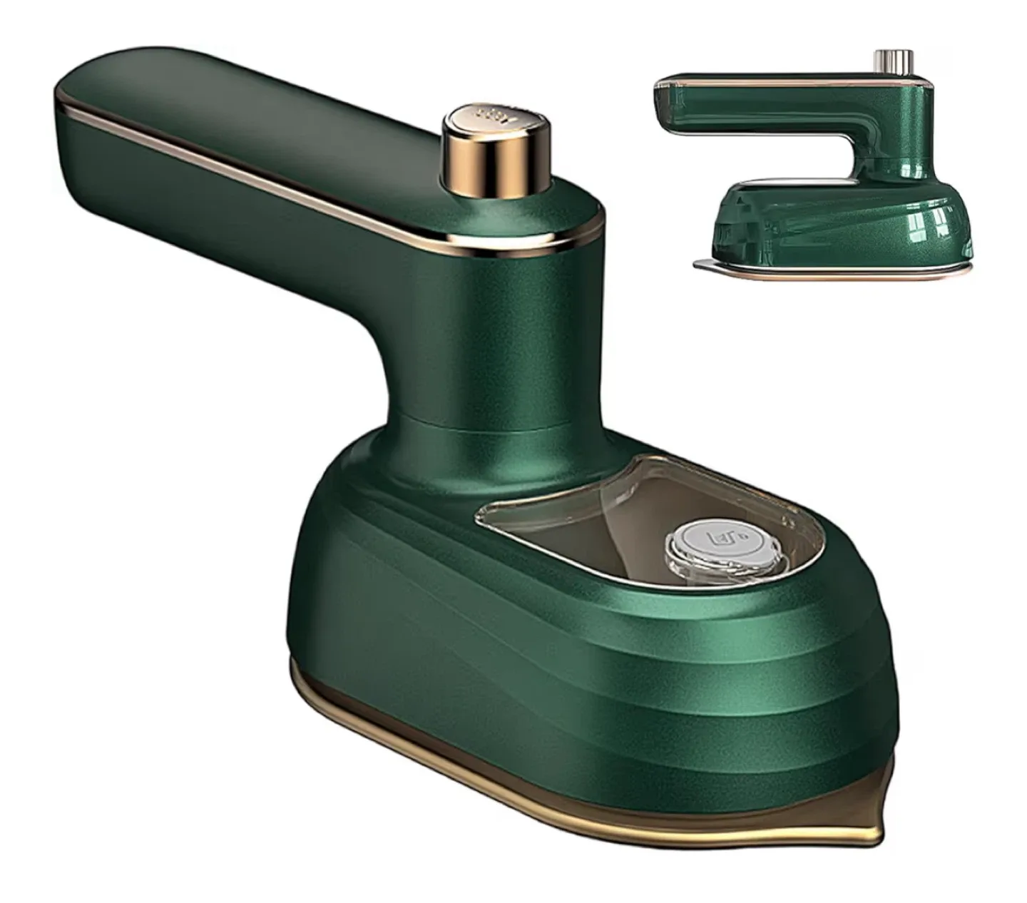 Big Wave Cordless Curling Brush image indicator(3)