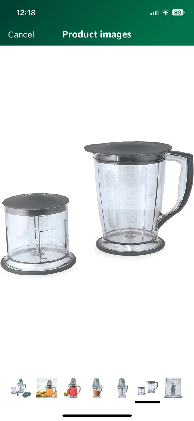 Ninja Master Prep Food Chopper - photo 3