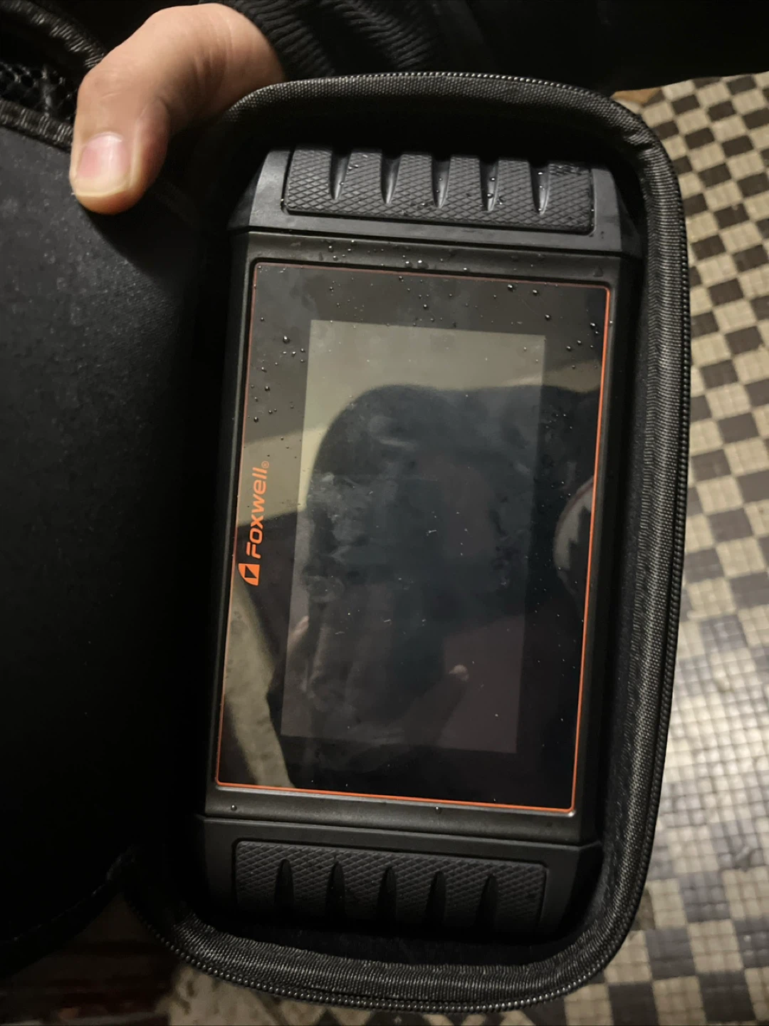 Foxwell Car Diagnostic Tool