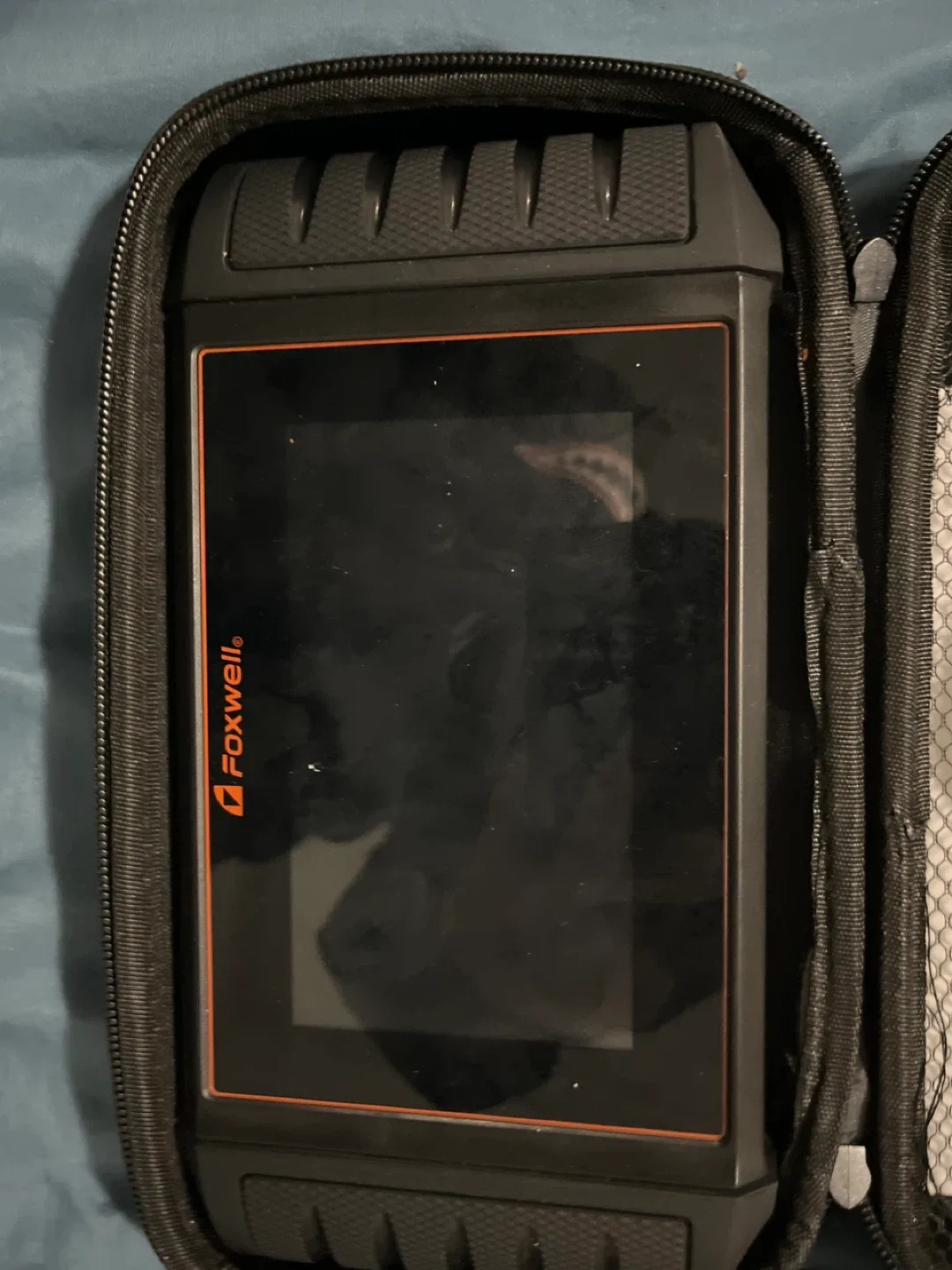 Foxwell Car Diagnostic Tool image indicator(5)