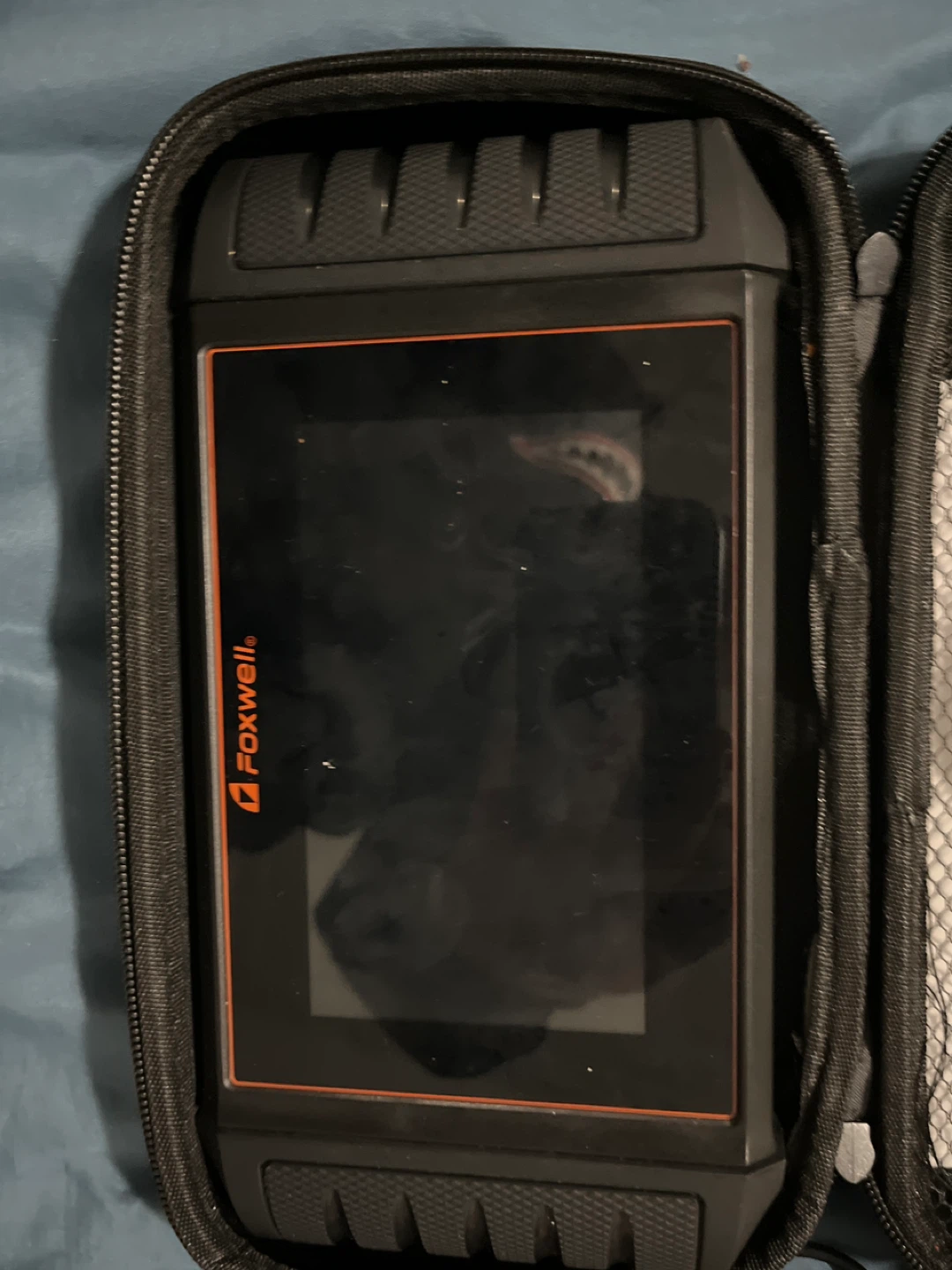 Foxwell Car Diagnostic Tool - photo 4