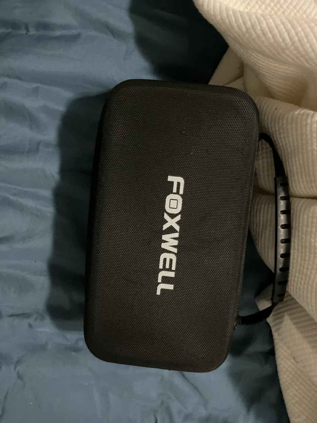 Foxwell Car Diagnostic Tool image indicator(2)