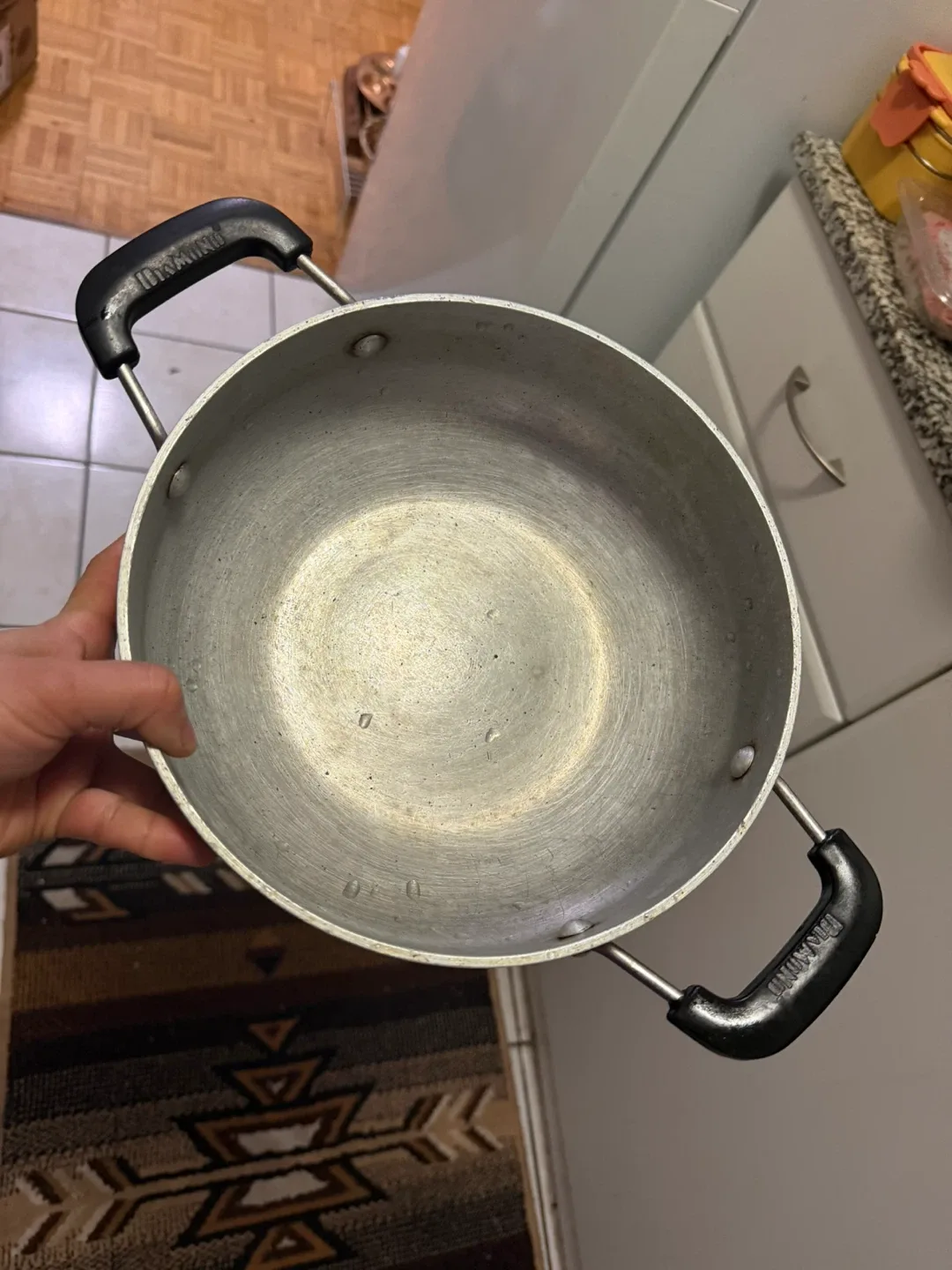 Cookware Pot thumbnail