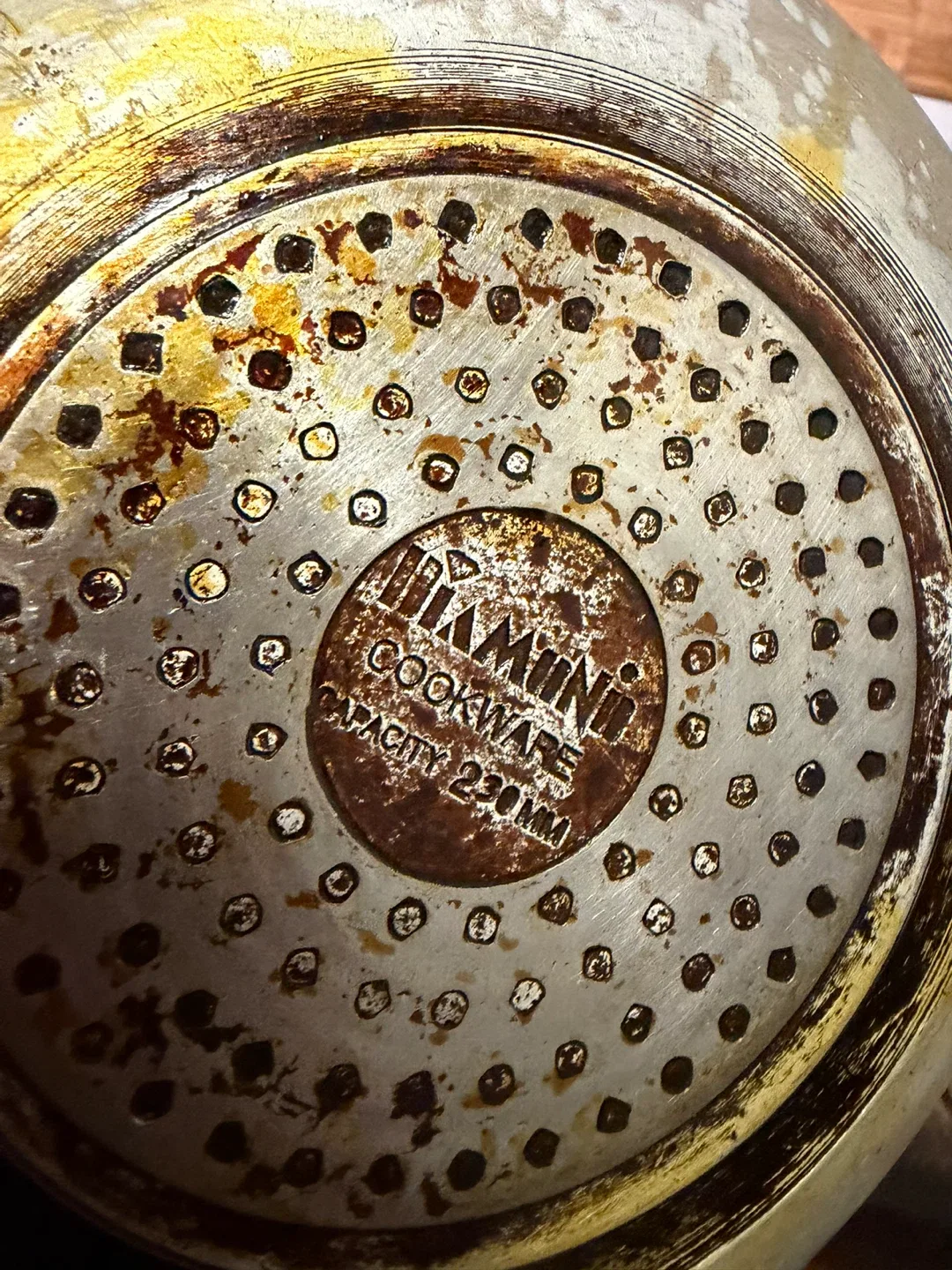 Cookware Pot image indicator(3)