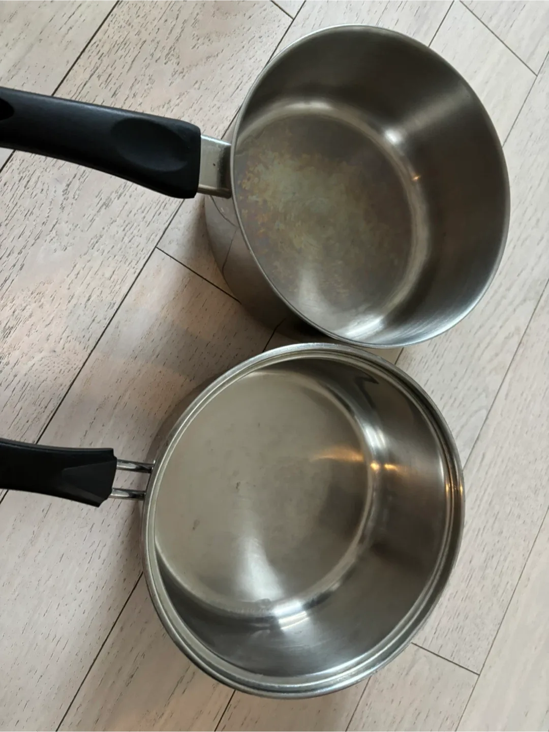 Steel container image indicator(3)