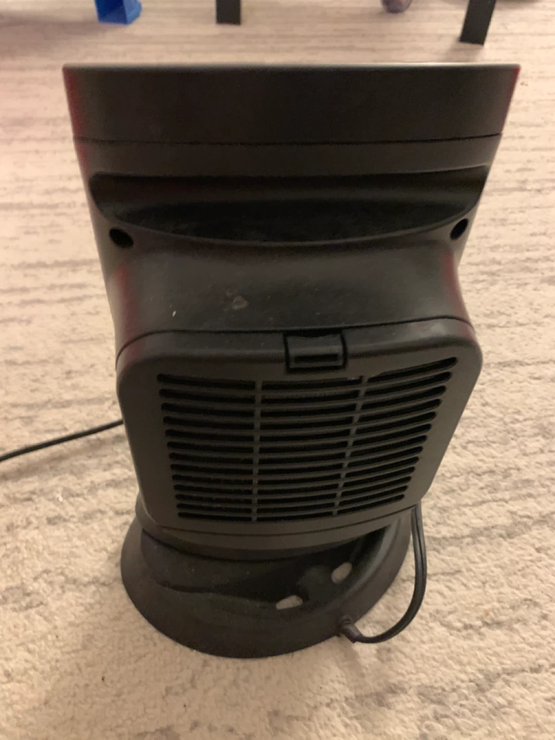 Honeywell Personal Heater - photo 3