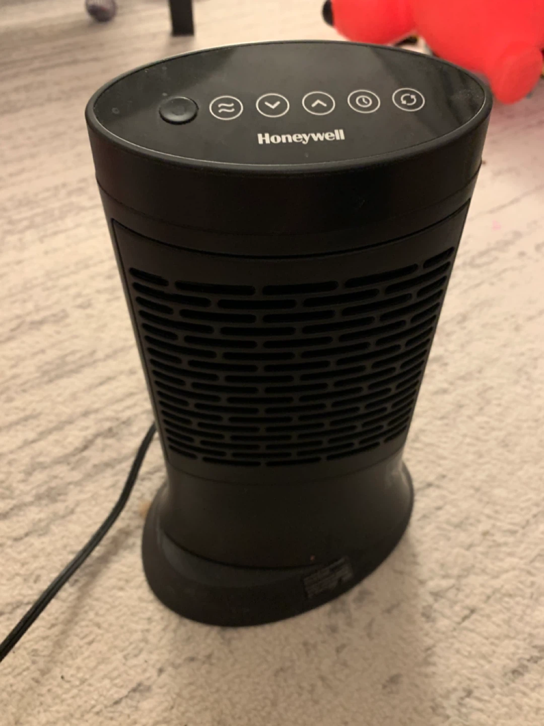 Honeywell Personal Heater