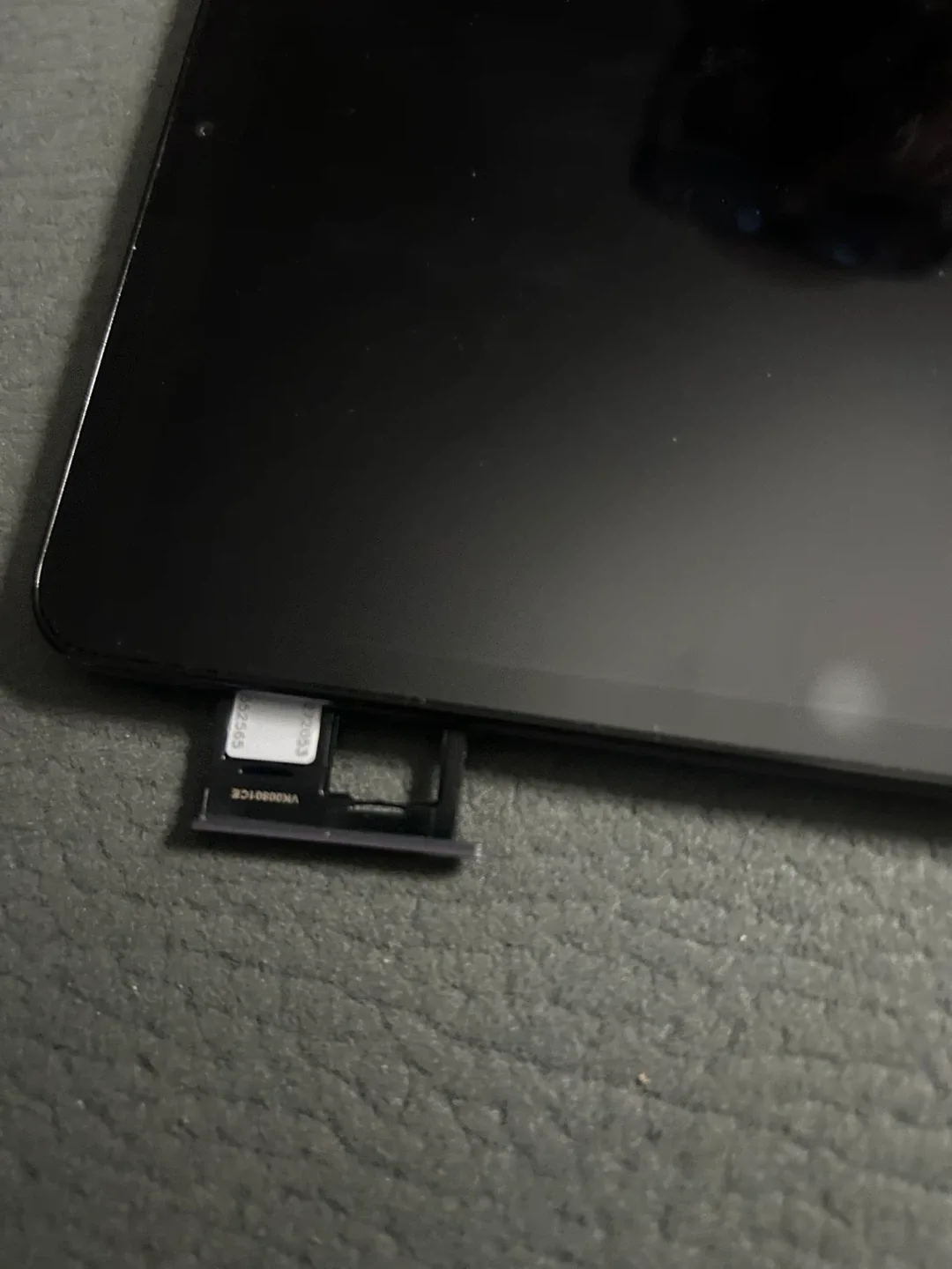 Samsung Galaxy Tab A (8.4” 2020) image indicator(2)