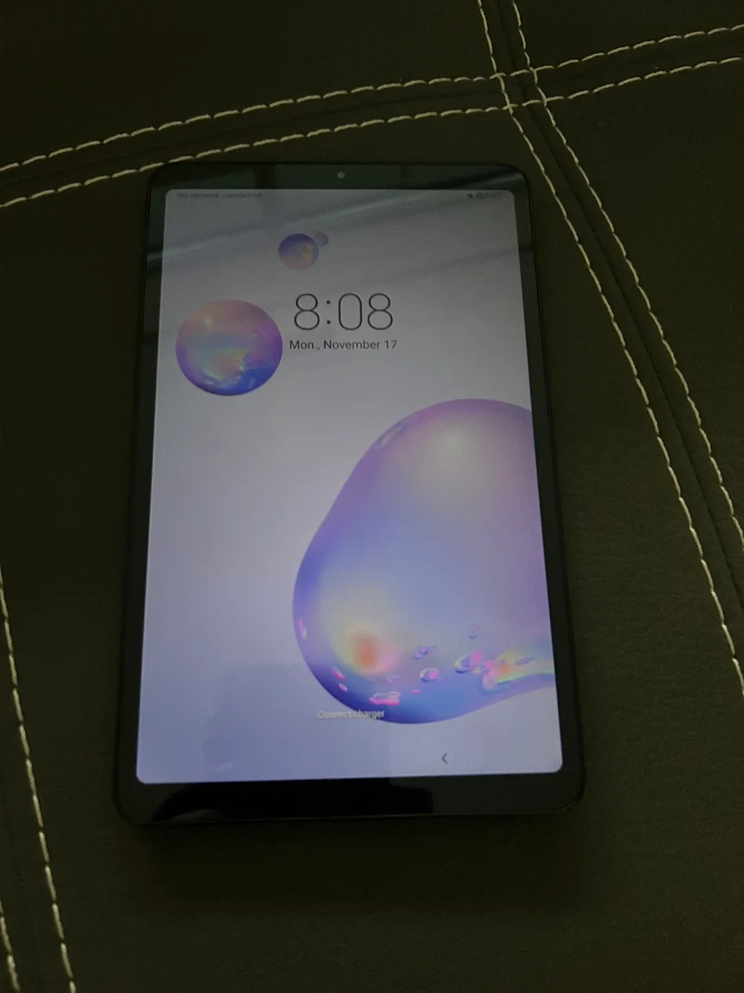 Samsung Galaxy Tab A (8.4” 2020) image indicator(3)