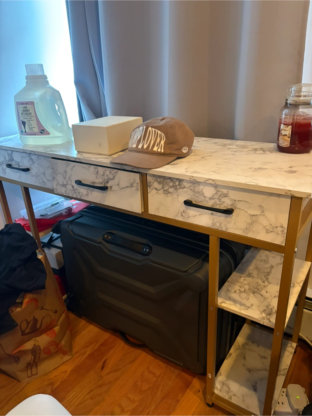 Desk