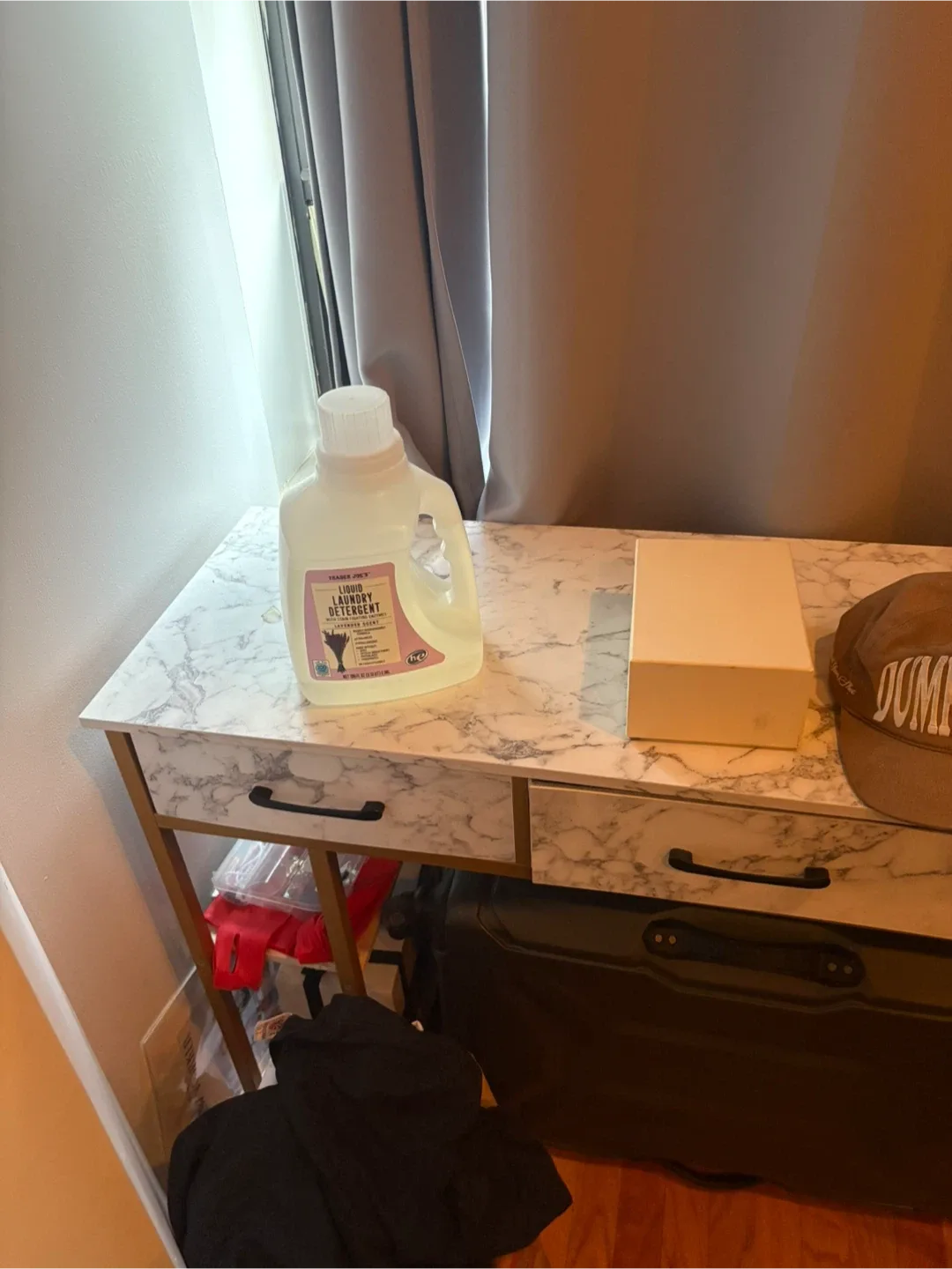 Desk image indicator(2)