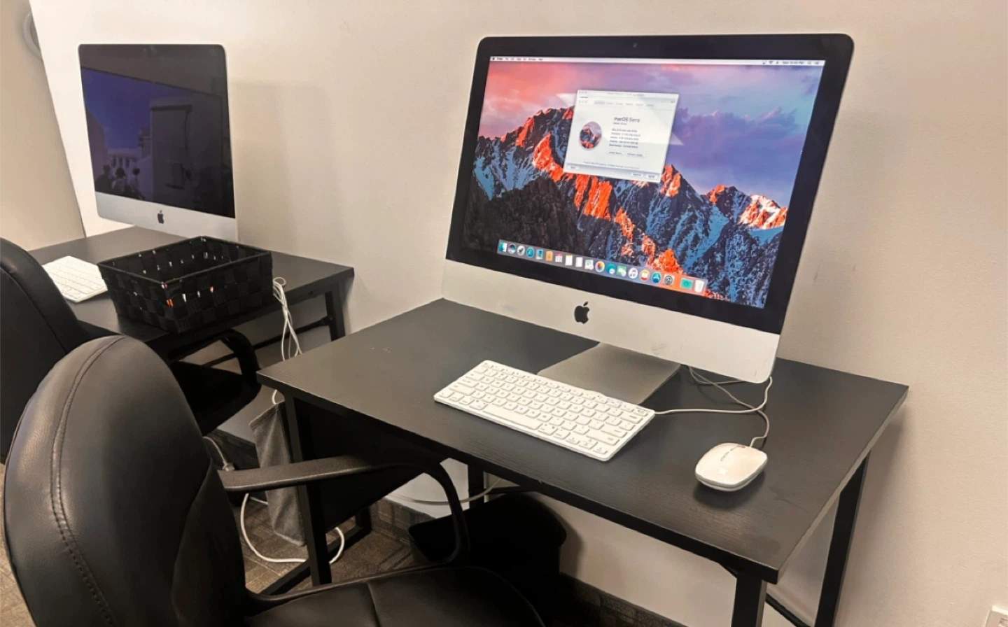 iMac Desktop Computer ALL IN ONE !! - photo 3