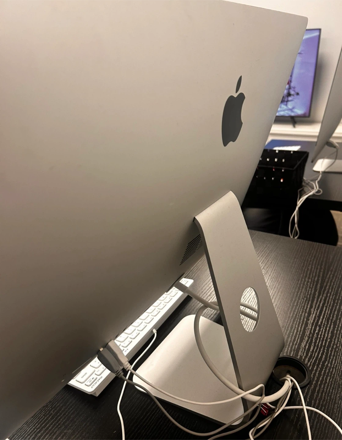 iMac Desktop Computer ALL IN ONE !! - photo 2