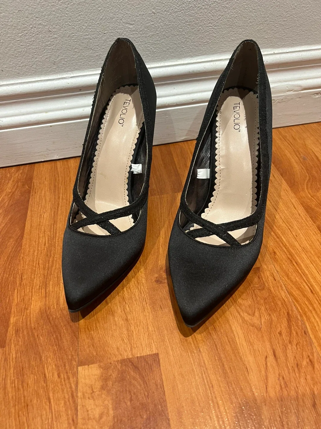 Black High Heels thumbnail