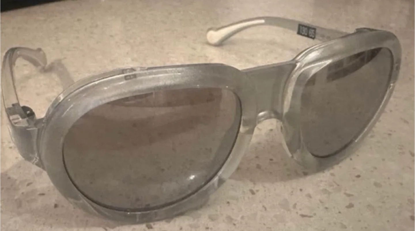 Moncler ML 0090 20C Sunglasses