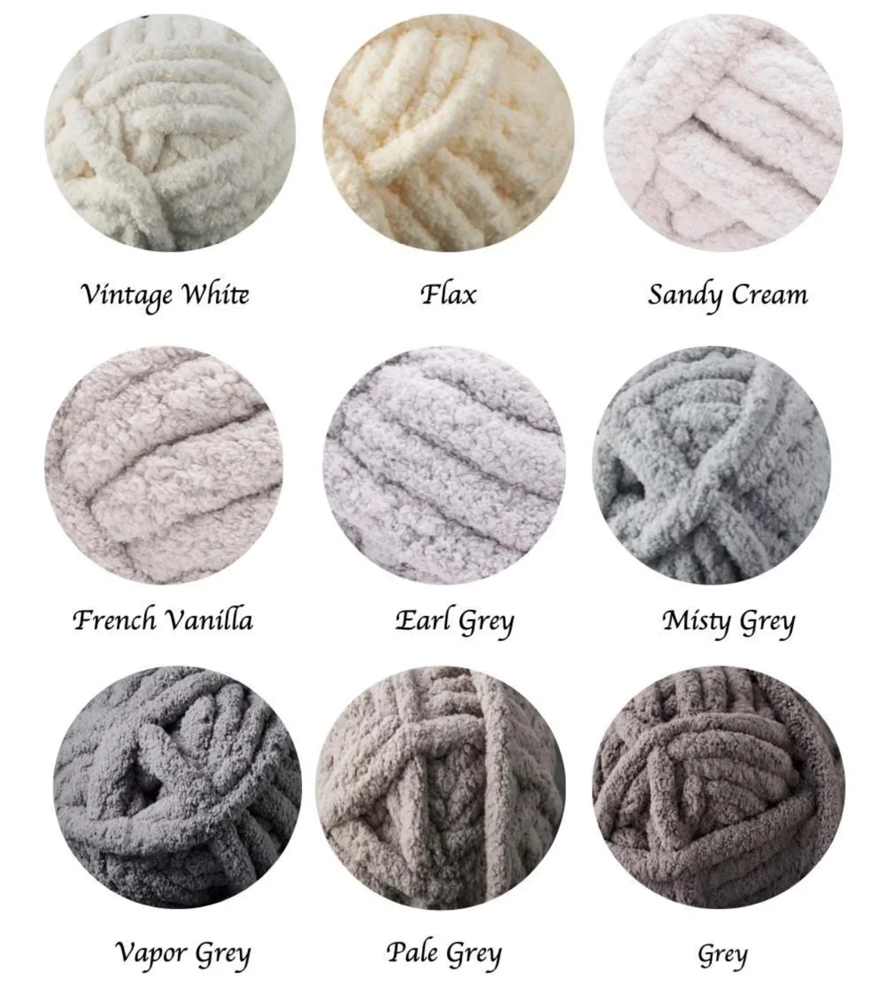 Chunky Knit Blanket image indicator(2)