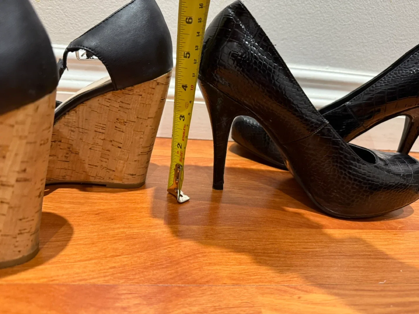 variety of women’s shoes image indicator(7)