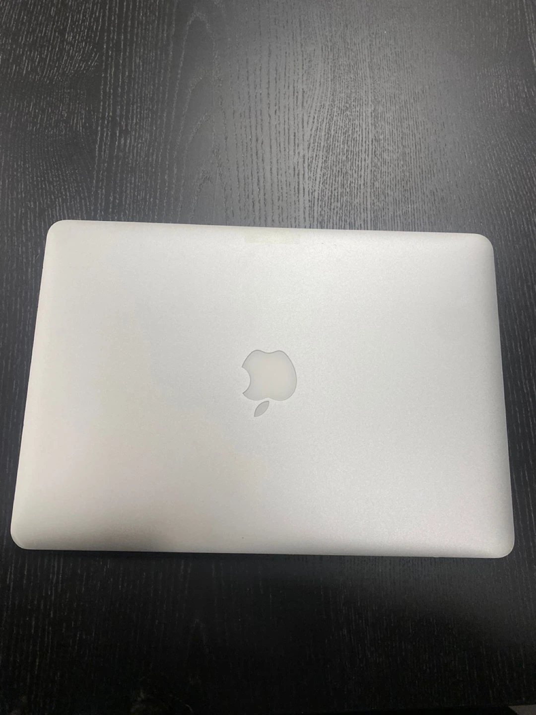 MacBook Air (13-inch, 2017) - photo 2