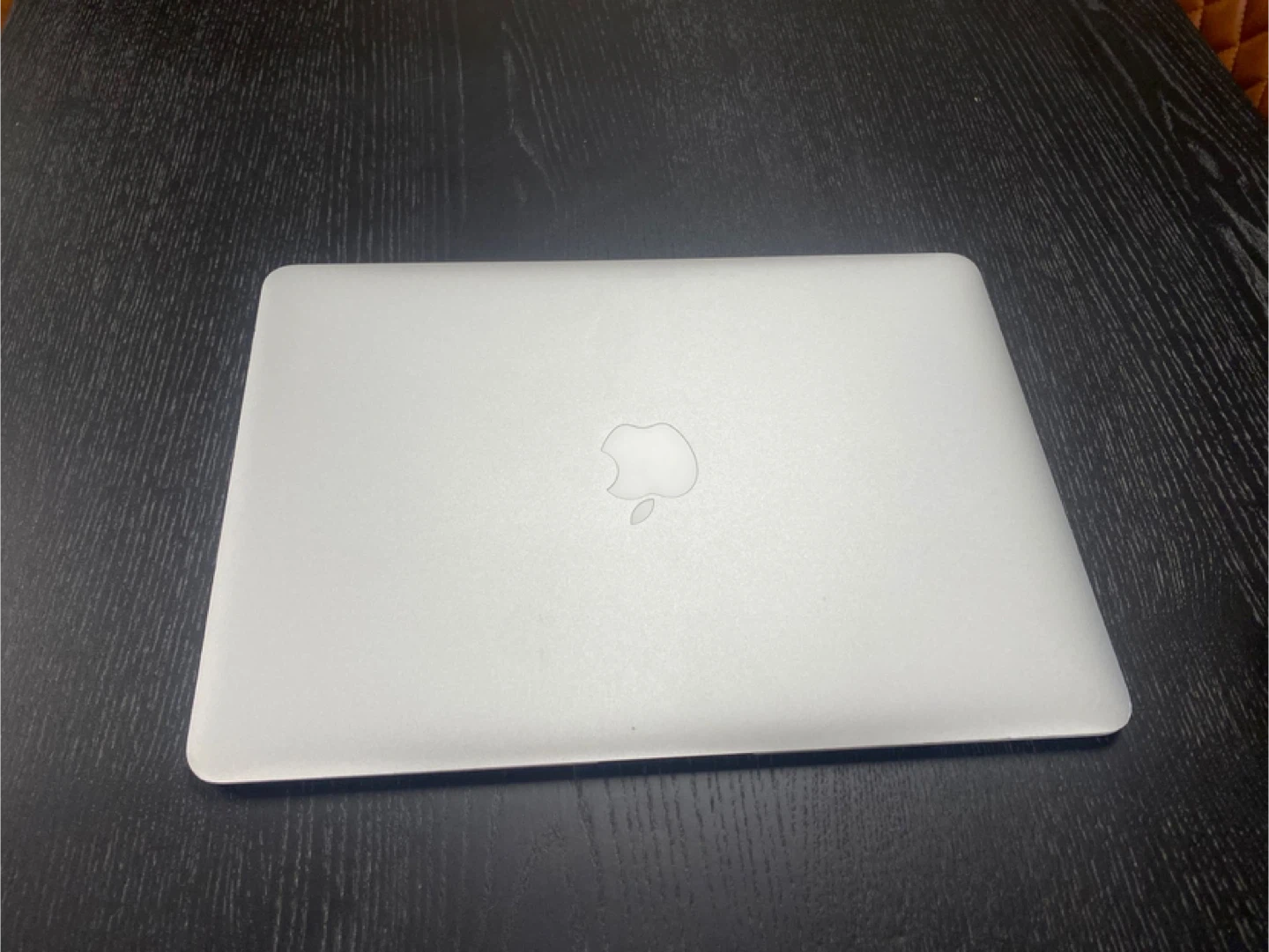 MacBook Air (13-inch, 2017) - photo 3