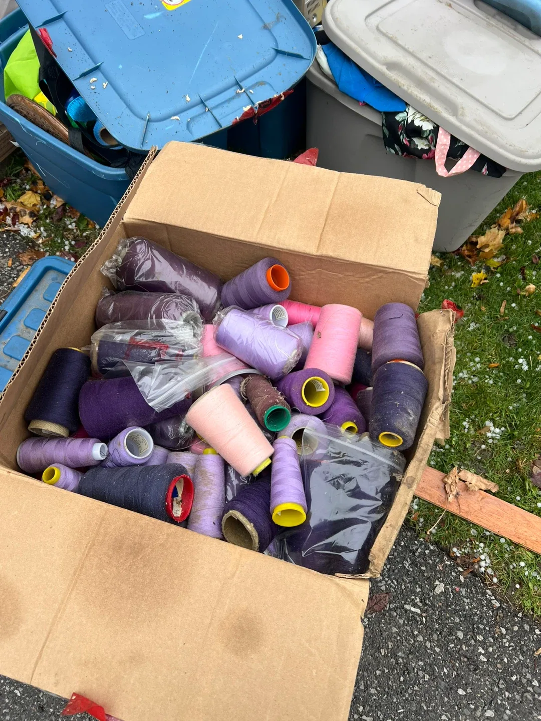 Brother E-40 Industrial Sewing Machine image indicator(6)