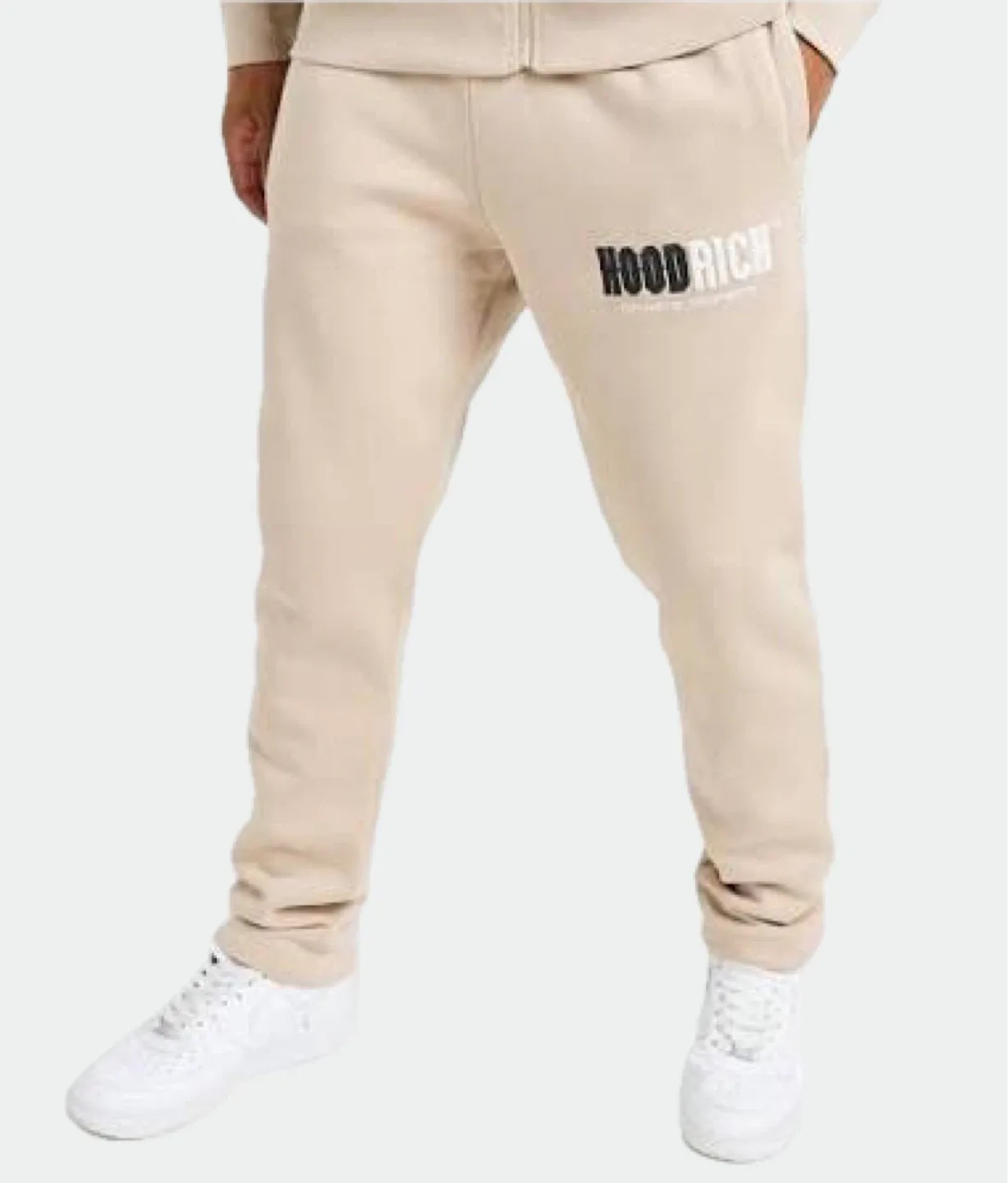 Hoodrich Joggers - Size Large
