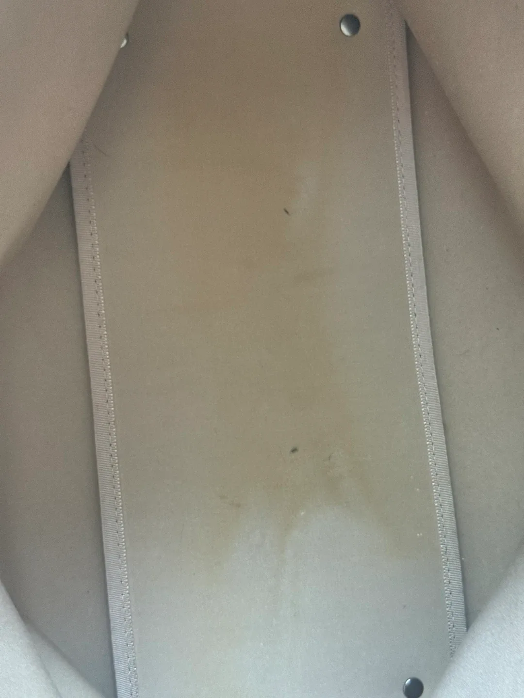 Burberry Nova Check Tote Bag with Matching Pouch image indicator(9)