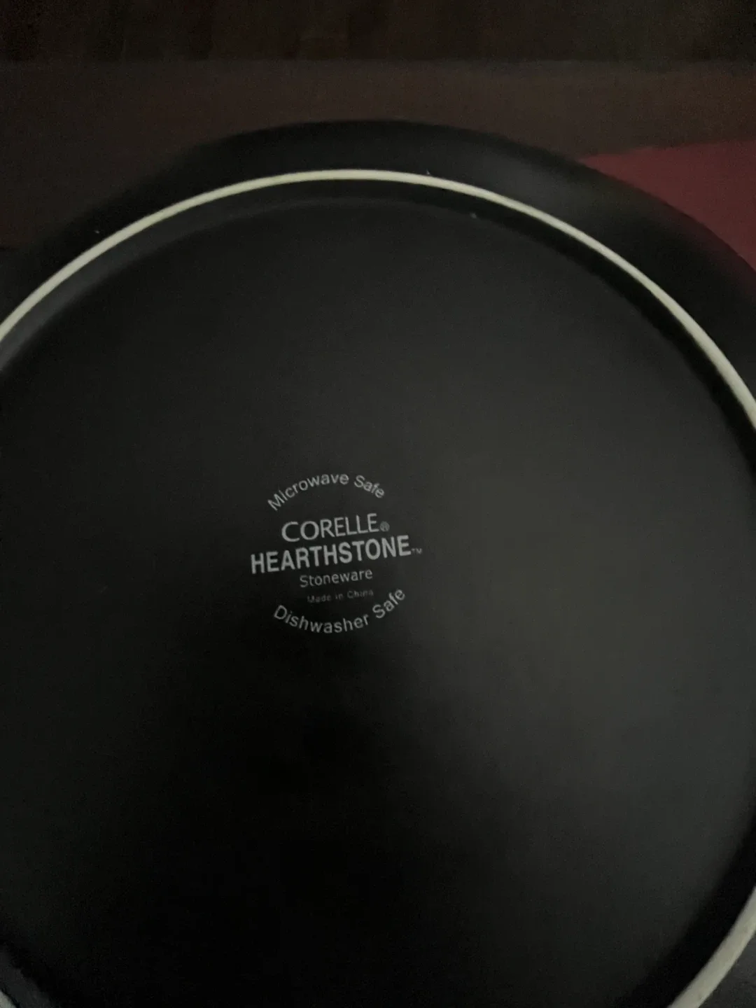 Corelle Hearthstone Stoneware Set image indicator(3)