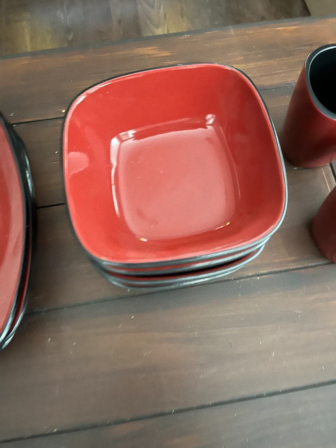 Corelle Hearthstone Stoneware Set image indicator(5)