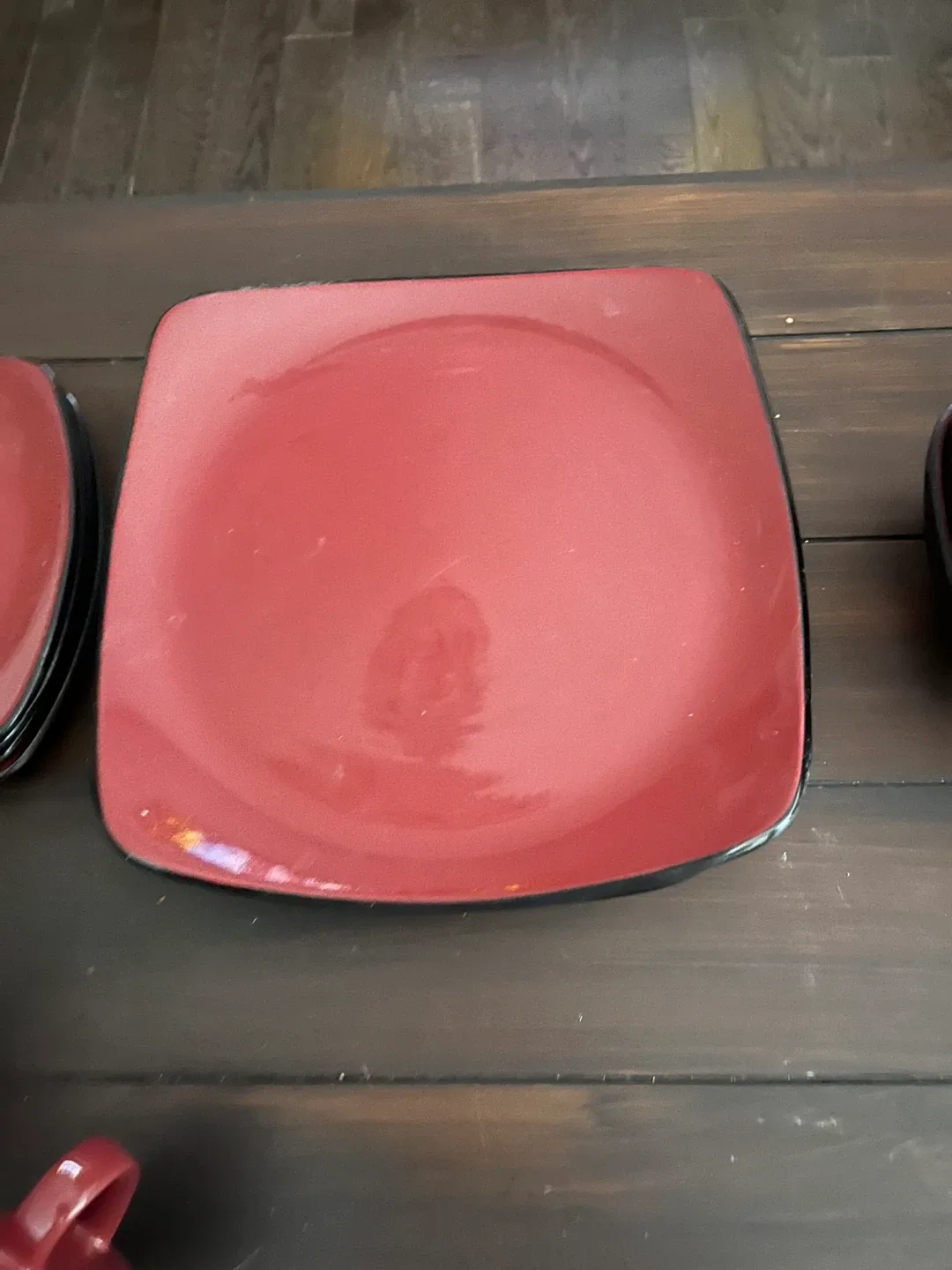 Corelle Hearthstone Stoneware Set image indicator(7)