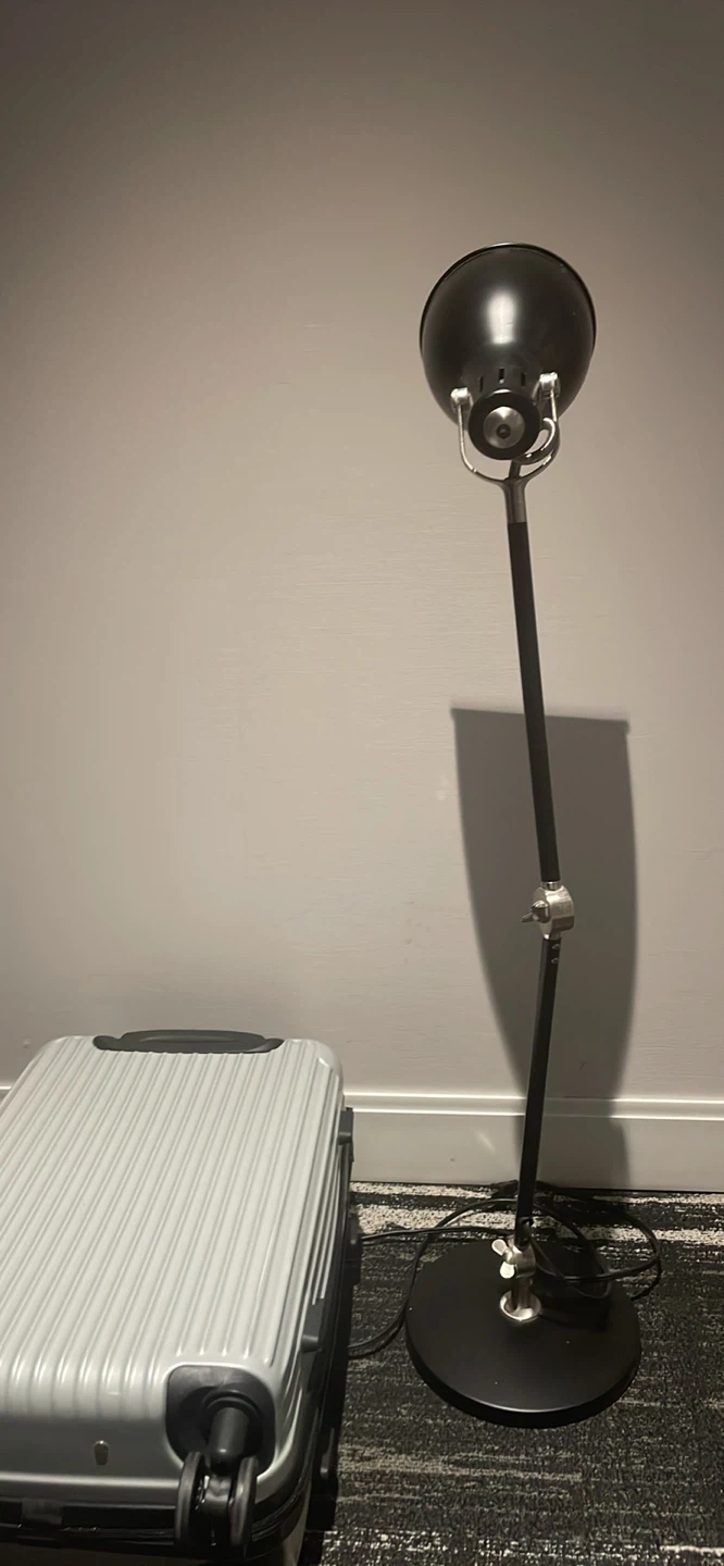 IKEA Work Lamp - photo 2